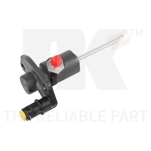Geberzylinder, Kupplung NK 834727 f&uuml;r AUDI SEAT VW
