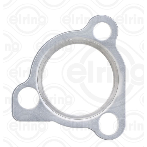 Dichtung, Lader ELRING 237.070 f&uuml;r AUDI SEAT SKODA VW