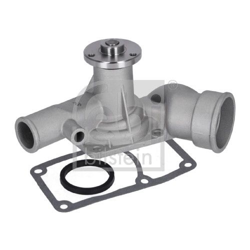 Febi Bilstein 01255 Wasserpumpe mit Dichtung , 1 St&uuml;ck