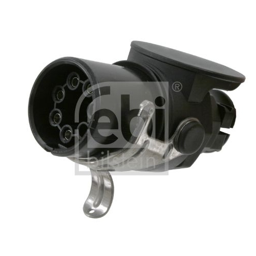 Febi Bilstein 06140 ABS-Stecker , 1 St&uuml;ck
