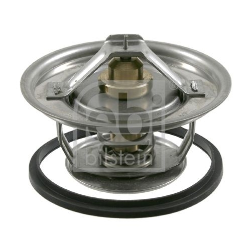 Febi Bilstein 10391 Thermostat mit Dichtring , 1 St&uuml;ck