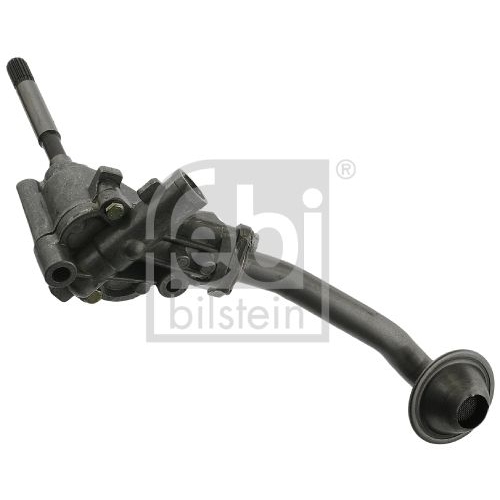 Febi Bilstein 19416 &Ouml;lpumpe , 1 St&uuml;ck