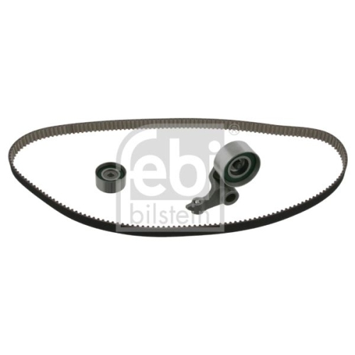 Febi Bilstein 26811 Zahnriemensatz f&uuml;r Nockenwelle , 1 St&uuml;ck