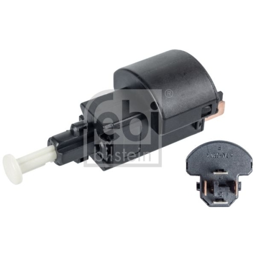Febi Bilstein 30650 Bremslichtschalter, Anschlusszahl 4, 1 St&uuml;ck