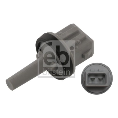 Febi Bilstein 34791 Lufttemperaturgeber f&uuml;r Klimaanlage , 1 St&uuml;ck