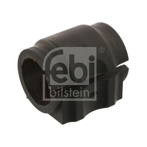 Febi Bilstein 40081 Stabilisatorlager, 1 St&uuml;ck