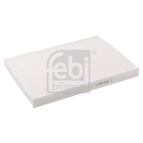 Febi Bilstein 102684 Innenraumfilter / Pollenfilter , 1 St&uuml;ck
