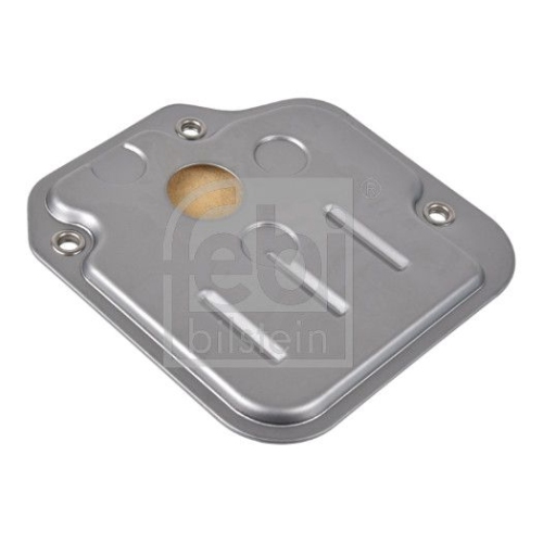 Febi Bilstein 108720 Getriebe&ouml;lfilter, 1 St&uuml;ck