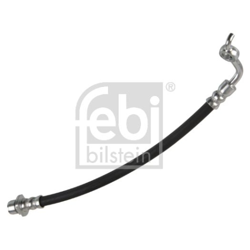 Febi Bilstein 171319 Bremsschlauch, 1 St&uuml;ck