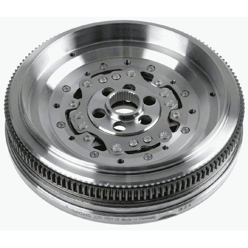 Schwungrad SACHS 2295 000 326 Zwei-Massen-Schwungrad f&uuml;r VW