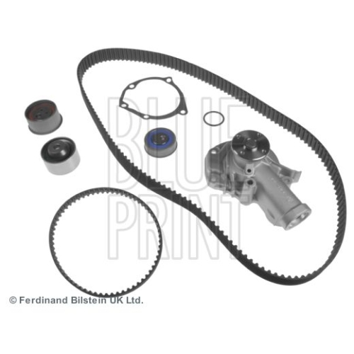 Blue Print 1x ADC47344BP Zahnriemensatz mit Wasserpumpe