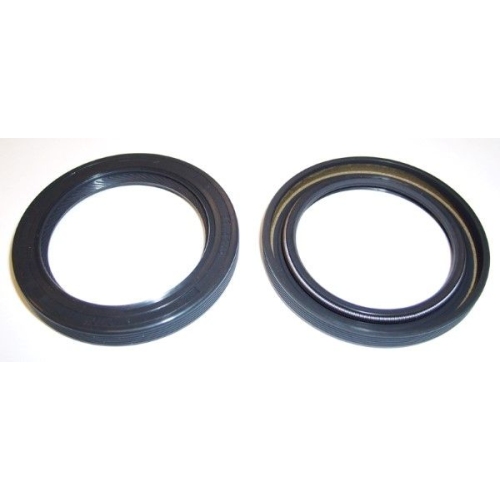Dichtring ELRING 023.520 f&uuml;r FORD MAZDA VOLVO CHERY, Einlassseite