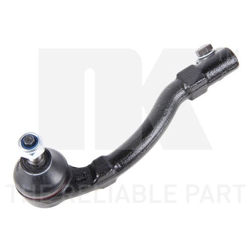 Spurstangenkopf NK 5033922 f&uuml;r RENAULT, Vorderachse links, au&szlig;en