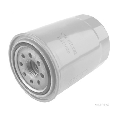 &Ouml;lfilter HERTH+BUSS JAKOPARTS J1311020 f&uuml;r ISUZU NISSAN INFINITI