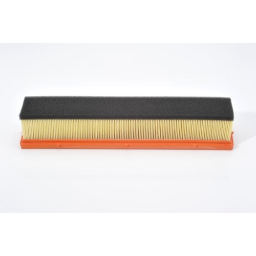 Luftfilter BOSCH F 026 400 051 f&uuml;r RENAULT DACIA