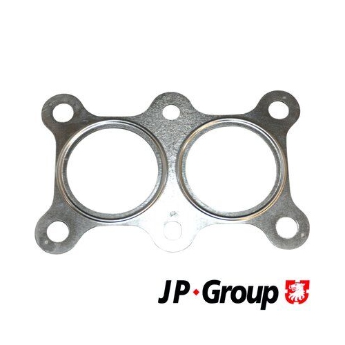 Dichtung, Abgasrohr JP GROUP 1121101300 JP GROUP f&uuml;r AUDI SEAT SKODA VW VAG