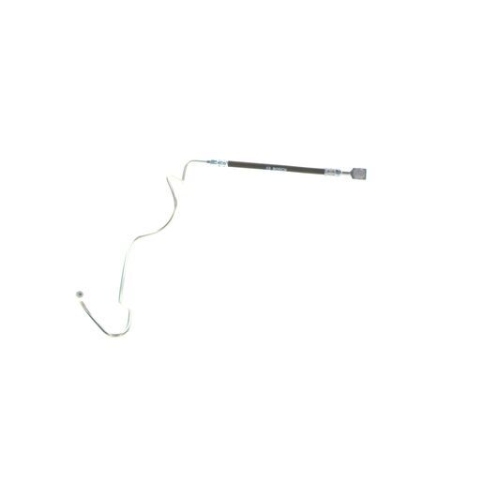 Bremsschlauch BOSCH 1 987 481 339 f&uuml;r AUDI SEAT SKODA VW, Hinterachse, au&szlig;en