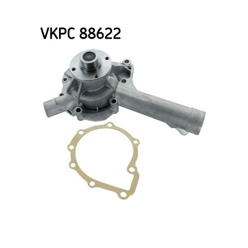 Wasserpumpe SKF VKPC 88622 f&uuml;r MERCEDES-BENZ