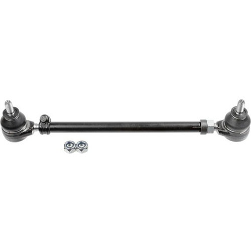 Spurstange LEMF&Ouml;RDER 10744 01 f&uuml;r MERCEDES-BENZ, Vorderachse, links, rechts