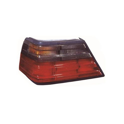 Heckleuchte VAN WEZEL 3025940 f&uuml;r MERCEDES-BENZ, rechts