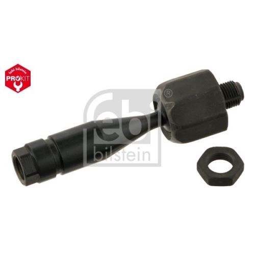 Febi Bilstein 30654 Axialgelenk mit Kontermutter , 1 St&uuml;ck