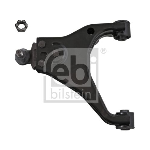Febi Bilstein 41703 Querlenker mit Lager und Gelenk , 1 St&uuml;ck