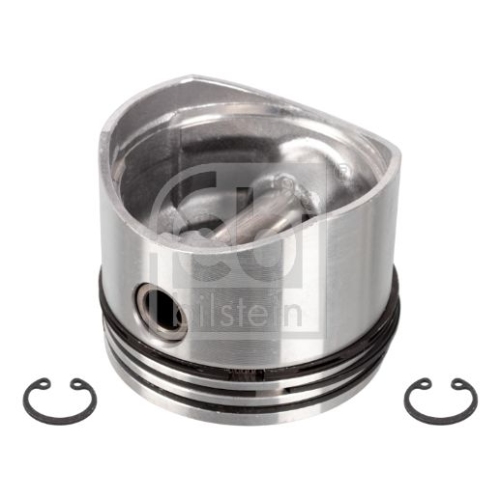Febi Bilstein 106978 Kolben f&uuml;r Luftpresser, 1 St&uuml;ck