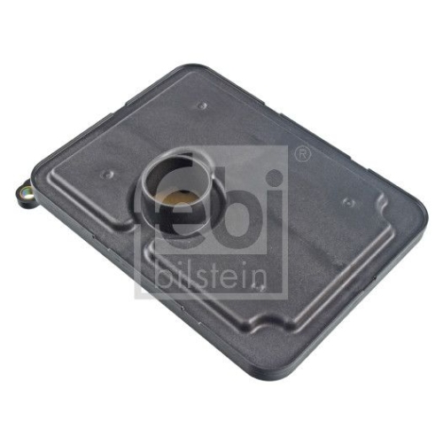 Febi Bilstein 108721 Getriebe&ouml;lfilter, 1 St&uuml;ck