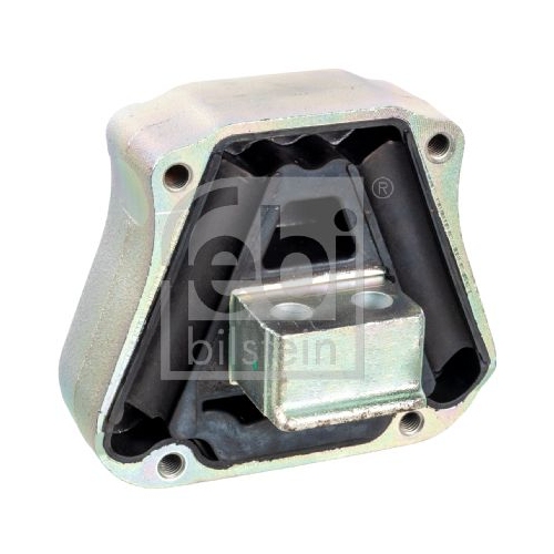 Febi Bilstein 171320 Motorlager, 1 St&uuml;ck