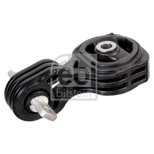 Lagerung, Motor FEBI BILSTEIN 172688 f&uuml;r HONDA, hinten