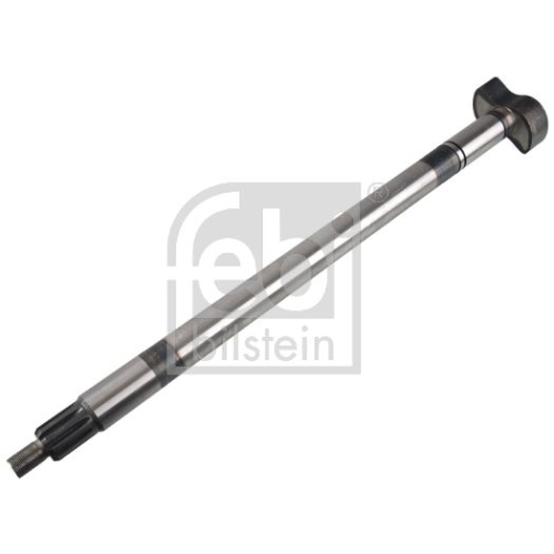 Febi Bilstein 174133 Bremsnockenwelle, 1 St&uuml;ck