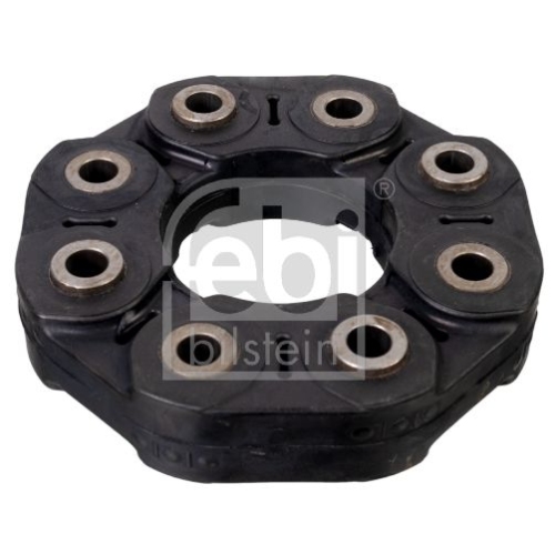 Gelenk, L&auml;ngswelle FEBI BILSTEIN 176570 Powerline f&uuml;r MERCEDES-BENZ