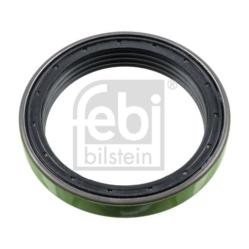 Wellendichtring, Radlager FEBI BILSTEIN 180255 f&uuml;r IVECO, Hinterachse beidseitig