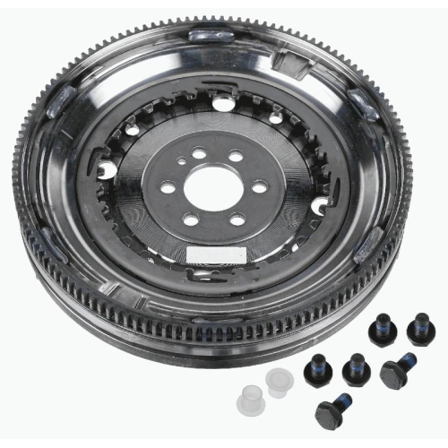 Schwungrad SACHS 2295 601 004 Zwei-Massen-Schwungrad f&uuml;r SEAT SKODA VW