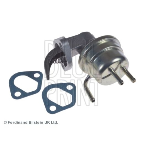 Blue Print 1x ADD66807BP Kraftstoffpumpe mit Dichtungen