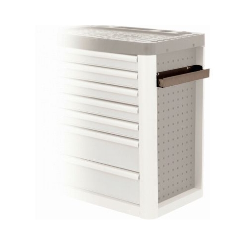 Runddosenhalter, Werkzeuglochtafel KS TOOLS 885.9956