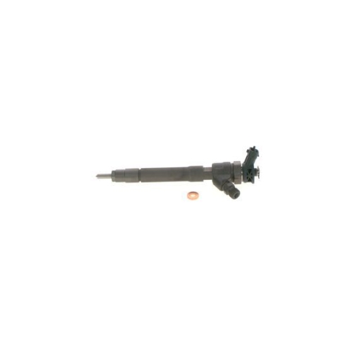 Einspritzd&uuml;se BOSCH 0 445 110 569 f&uuml;r OPEL RENAULT VAUXHALL