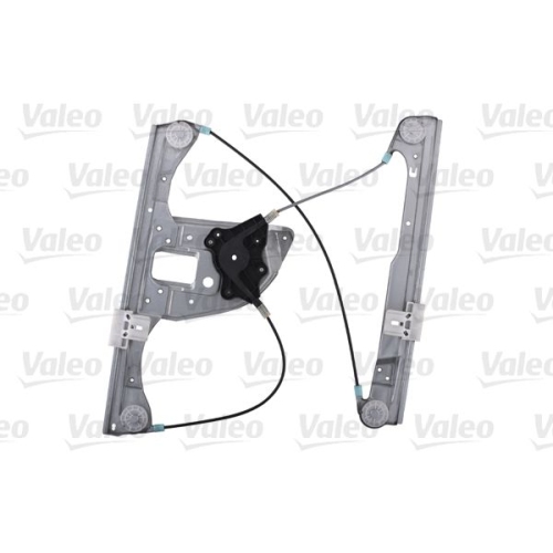 Fensterheber VALEO 850986 f&uuml;r MERCEDES-BENZ, links, vorne