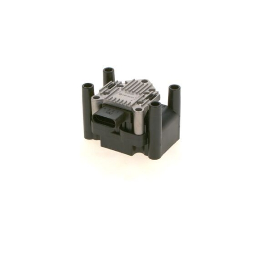 Z&uuml;ndspule BOSCH 0 221 603 010 f&uuml;r AUDI SEAT SKODA VW