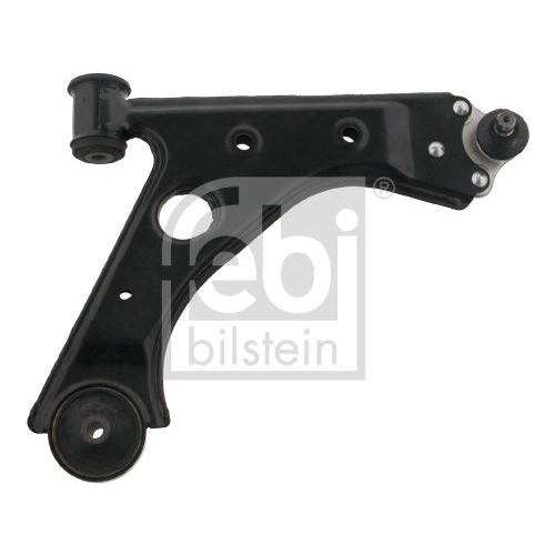 Febi Bilstein 28649 Querlenker mit Lager und Gelenk , 1 St&uuml;ck