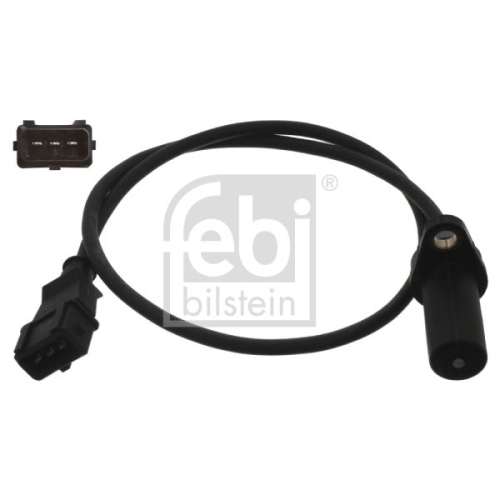 Febi Bilstein 40085 Kurbelwellensensor , 1 St&uuml;ck