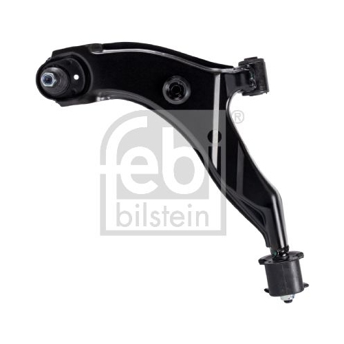 Febi Bilstein 41706 Querlenker mit Lager und Gelenk , 1 St&uuml;ck
