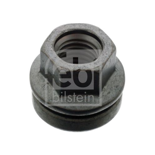 Febi Bilstein 46704 Radmutter f&uuml;r Stahl- und Leichtmetallfelge