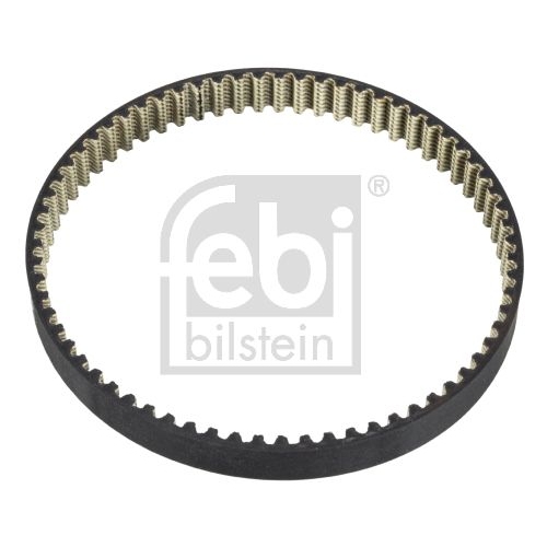 Zahnriemen FEBI BILSTEIN 48282 f&uuml;r AUDI SEAT SKODA VW CUPRA