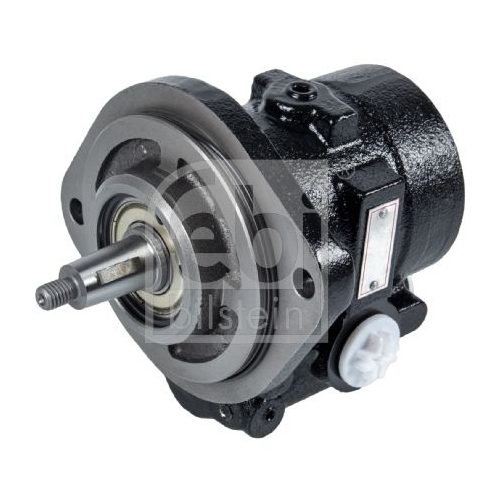 Febi Bilstein 104123 Servopumpe, 1 St&uuml;ck