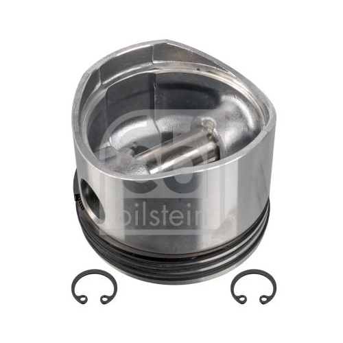 Febi Bilstein 106979 Kolben f&uuml;r Luftpresser, 1 St&uuml;ck