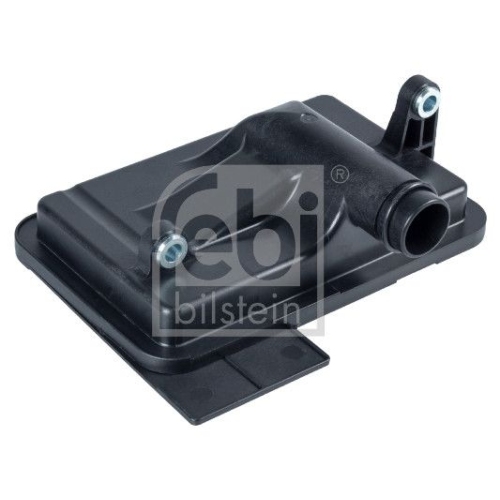 Febi Bilstein 108722 Getriebe&ouml;lfilter f&uuml;r Automatikgetriebe, 1 St&uuml;ck