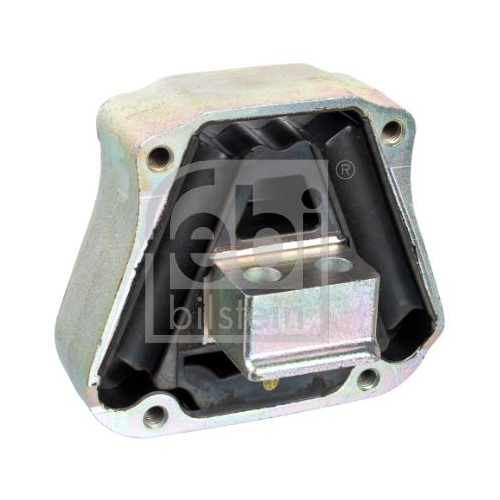 Febi Bilstein 171321 Motorlager, 1 St&uuml;ck