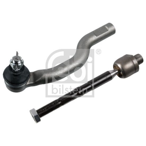 Spurstange FEBI BILSTEIN 177761 f&uuml;r SUZUKI, Vorderachse rechts