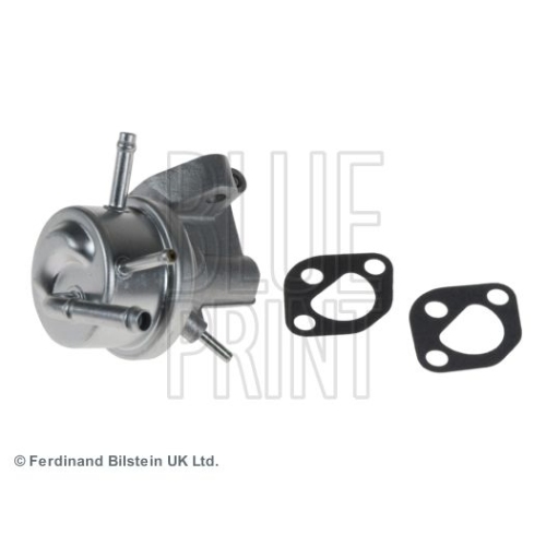 Blue Print 1x ADD66819BP Kraftstoffpumpe mit Dichtungen